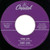 Sonny James - Young Love / You're The Reason I'm In Love - Capitol Records - F3602 - 7", Single, Scr 1187314758