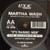 Martha Wash - It's Raining Men (The Millennium Mix) (12", Ltd)