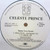 Celeste Prince - Inside Your Secret - Capitol Records - SPRO 7087 6 15971 1 - 0 - 12", Promo 1188251492