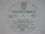 Celeste Prince - Inside Your Secret (12", Promo)