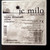JC Milo - Alive In The Sun - Mother West, Entry 1 Records - none - 12" 1190388892