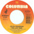 Julio Iglesias & Diana Ross / Julio Iglesias - All Of You / The Last Time - Columbia - 38-04507 - 7", Single 1190874753