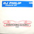 DJ Philip - Trance EP (12", EP)