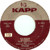 Russ Hamilton - Rainbow / We Will Make Love - Kapp Records - K-184X - 7", Single 1191604169