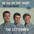 The Lettermen - The Way You Look Tonight / That's My Desire - Capitol Records - 4586 - 7", Single 1192019017