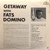 Fats Domino - Getaway With Fats Domino (LP, Album, Club, RE)