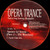 Opera Trance Featuring Emma Shapplin - Spente Le Steele (Part 2 - The Remixes) (12")