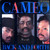 Cameo - Back And Forth - Atlanta Artists - 888-385-1 - 12", Single, 53 1194762557