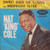 Nat King Cole - Midnight Flyer / Sweet Bird Of Youth - Capitol Records - F 4248 - 7", Single 1194798491