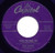 Dean Martin - That's Amore / You're The Right One (7", Scr)