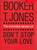 Booker T. Jones - Don't Stop Your Love - A&M Records - SP-12046 - 12", MR 1195351058