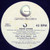 Wang Chung - Don't Be My Enemy / Wait - Geffen Records, Geffen Records - 0-20252, 9 20252-0 A - 12", Maxi 1195370055