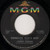 Connie Francis - Breakin' In A Brand New Broken Heart - MGM Records - K12995 - 7", Single 1195373836