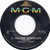 Conway Twitty - A Million Teardrops - MGM Records - K13011 - 7", Single 1195373892