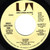 Brass Construction - Movin' / Talkin' - United Artists Records - UA-XW775-Y - 7", Single 1195456063