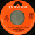 Isaac Hayes - Don't Let Go (7", Styrene, 56 )