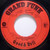 Grand Funk Railroad - Bad Time / Good & Evil - Capitol Records - 4046 - 7", Single, Win 1196305114