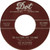 The Hilltoppers - P. S. I Love You / I'd Rather Die Young (Than Grow Old Without You) - Dot Records - 45-15085 - 7", Single 1196392809