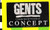 Gents - Concept - A&M Records - SP-12232 - 12", Promo 1197240148