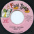 Sweet C (2) - Watchie Watchie (7", Single)