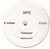 NYS* - Sraet Teews / Yawanur (12", Promo, Unofficial)
