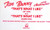 Jive Bunny And The Mastermixers - That's What I Like - Atlantic, Music Factory - DMD 1446 - 12", Promo 1198560652