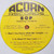 Bop (4) featuring Tia Harris - Won't You Dance With Me Tonight - Acorn Records - 80720 - 12" 1199824349