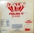 Baron (4) - The Jammer / Priscilla / Feeling It - Barrett Records (2) - OB 4002/3/4 - 12", EP 1199855215