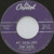Frank Sinatra - Hey! Jealous Lover - Capitol Records - F3552 - 7" 1202182217