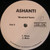 Ashanti - U (12")