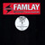 Fam-Lay - Amalance - Geffen Records, Star Trak Entertainment - GEFR-11602-1 - 12", Promo 1202345423