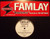 Fam-Lay - Amalance - Geffen Records, Star Trak Entertainment - GEFR-11602-1 - 12", Promo 1202345423