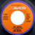 Van McCoy & The Soul City Symphony - The Hustle - Avco - AV-4653 - 7", Styrene 1202359493