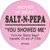 Salt 'N' Pepa - You Showed Me - Next Plateau Records Inc. - NP50165 - 12", Single 1203216744