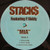 Stacks Feat. P. Diddy - MIA - SoBe Entertainment - none - 12" 1203301369