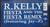 R. Kelly Featuring Jay-Z - Fiesta And The Fiesta Remix - Jive, Jive, Tavdash Records, Tavdash Records - 01241 42877 1, 01241-42877-1 - 12" 1203740248