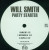 Will Smith - Party Starter - Interscope Records, Overbrook Music - INTR-11452-1 - 12", Promo 1204252542