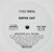 Super Cat (2) - Girlstown (12", Promo)