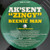 Ak'sent Featuring Beenie Man - Zingy (12")