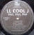 LL Cool J - Phenomenon (12", Single)