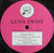 Luna Twist - Look Out (You're Falling In Love Again) (12", Maxi)