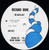 Richard Bone - The Beat Is Elite - Survival Records - SUR 123 - 12" 1205740287