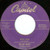 Nelson Riddle And His Orchestra - Lisbon Antigua / Robin Hood - Capitol Records - F3287 - 7", Single, Scr 1205807233