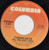 Tyrone Davis - Ain't Nothing I Can Do / All The Love I Need - Columbia - 3-11035 - 7", Styrene 1205818891