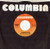 Tyrone Davis - Ain't Nothing I Can Do / All The Love I Need - Columbia - 3-11035 - 7", Styrene 1205818891