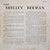 Shelley Berman - Inside Shelley Berman - Verve Records - MG V-15003 - LP, Album, Mono, RE 1206401549