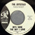 The Crystals - He's Sure The Boy I Love / Walkin' Along (La La La) (7", Single)