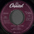 Bob Seger And The Silver Bullet Band - Against The Wind - Capitol Records - 4863 - 7", Single, Win 1206819650
