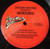 Jason Nevins - The Red EP (12", EP)