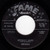 Intruders* - Fried Eggs / Jefferie's Rock (7")